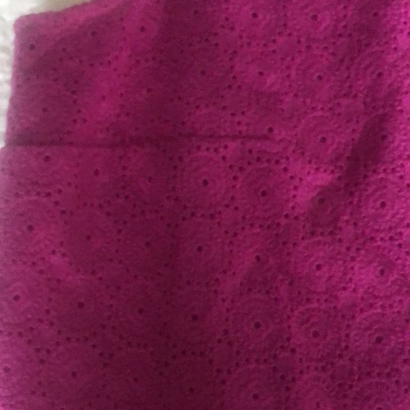 New sleeveless top! - Picture 3 of 8